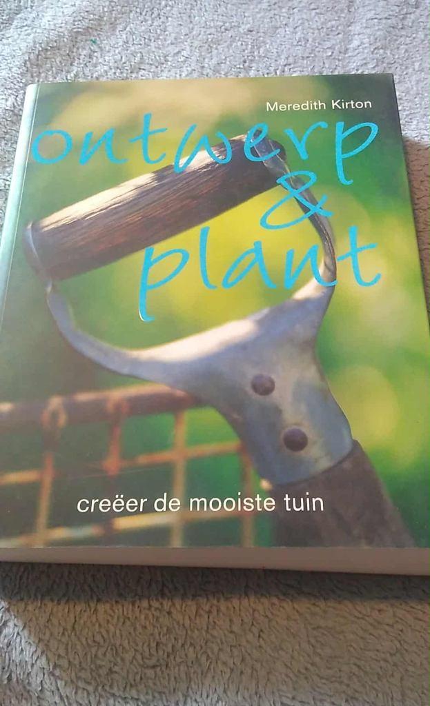 ontwerp en plant, Enlèvement ou Envoi