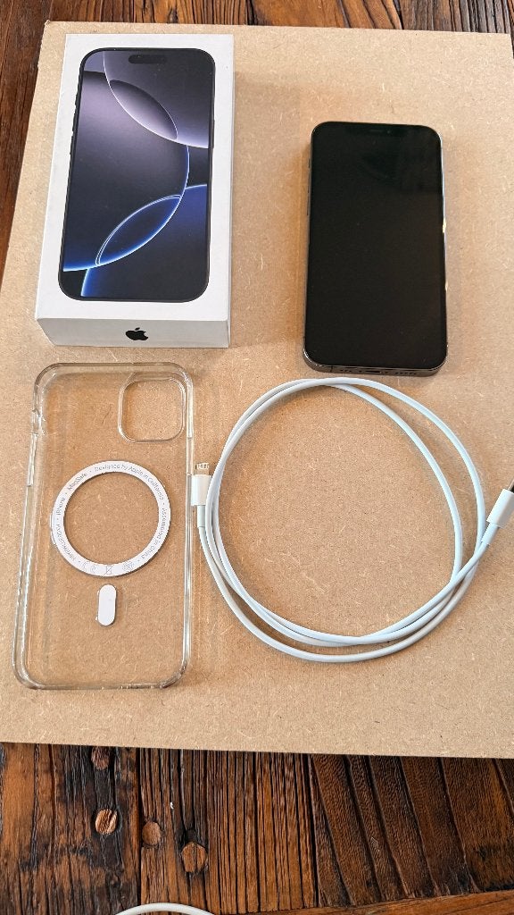 iPhone 12 Pro 256GB - Zeer goede staat, Telecommunicatie, 256 GB, 80 %, Zwart, Zo goed als nieuw