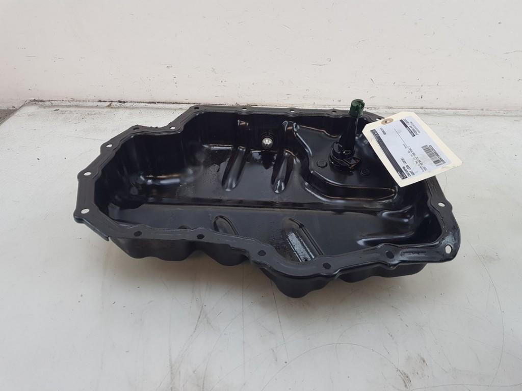 CARTERPAN Seat Leon (5FB) (|04E103602B|04E103600B|), Auto-onderdelen, Gebruikt, Seat