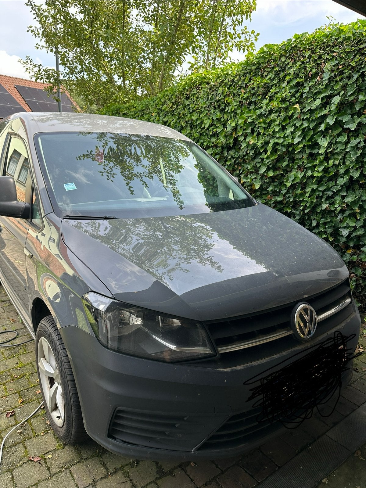 Vw Caddy, Auto's, Volkswagen, 4 deurs, Caddy Combi, Particulier, 2 zetels