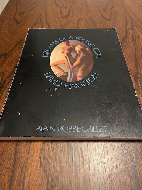 Dreams of a Young Girl, David Hamilton (1971), Boeken, Kunst en Cultuur | Fotografie en Design, Ophalen, Gelezen, Fotografen