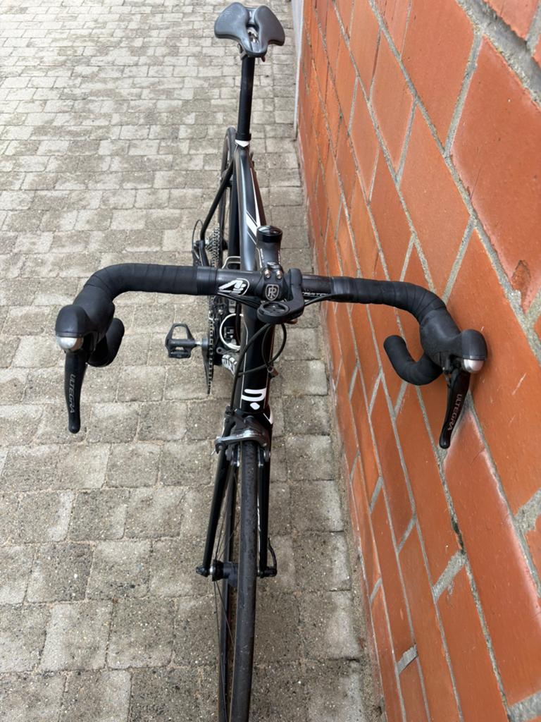 Ridley Fenix SL, Autres marques, Frein sur jante, 57 à 61 cm, Enlèvement
