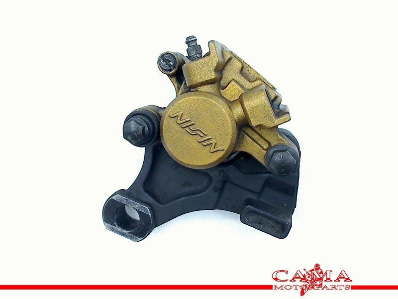 REMKLAUW ACHTER Triumph Daytona 675 2006-2008 (VIN: 381274), Dhr. S. di Majo, Gebruikt, Info@cama-motorparts.nl, P.J. Troelstraweg 8 8
3144 CX  MAASSLUIS, NL