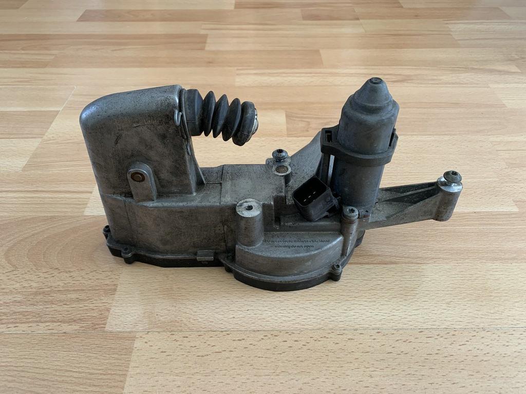 koppelingsactuator peugeot / citroen 9656382080 schakelrobot, Auto-onderdelen, Gebruikt, Citroën, -, -
