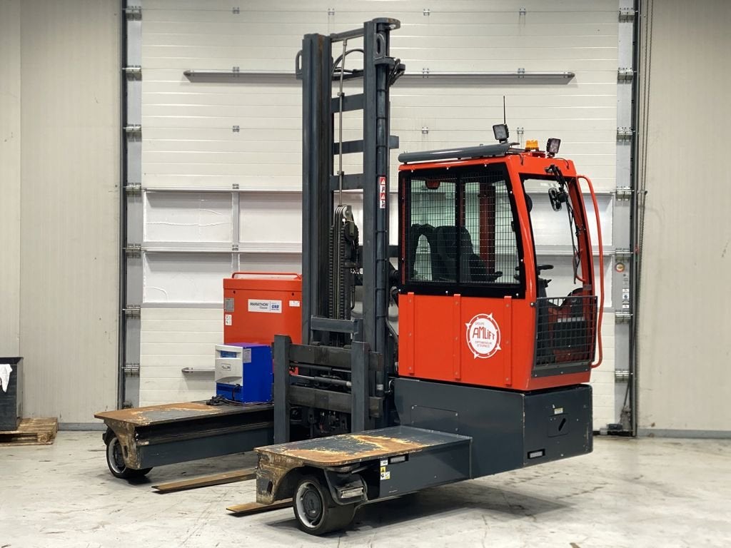 Combilift CENSL 40-12/55, Articles professionnels, Machines & Construction | Chariots élévateurs & Transport interne, Plus de 4 000 kg