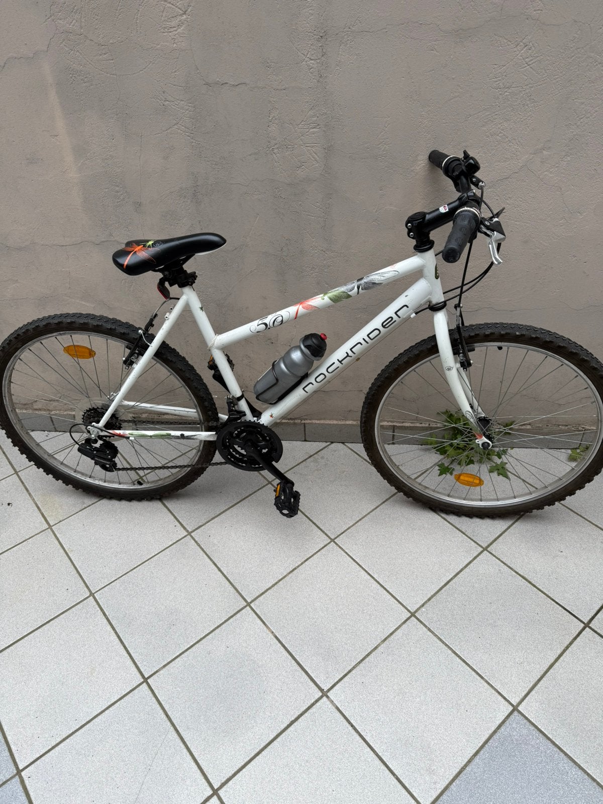 Vélo 26 pouces, Vélos & Vélomoteurs, Enlèvement, Comme neuf