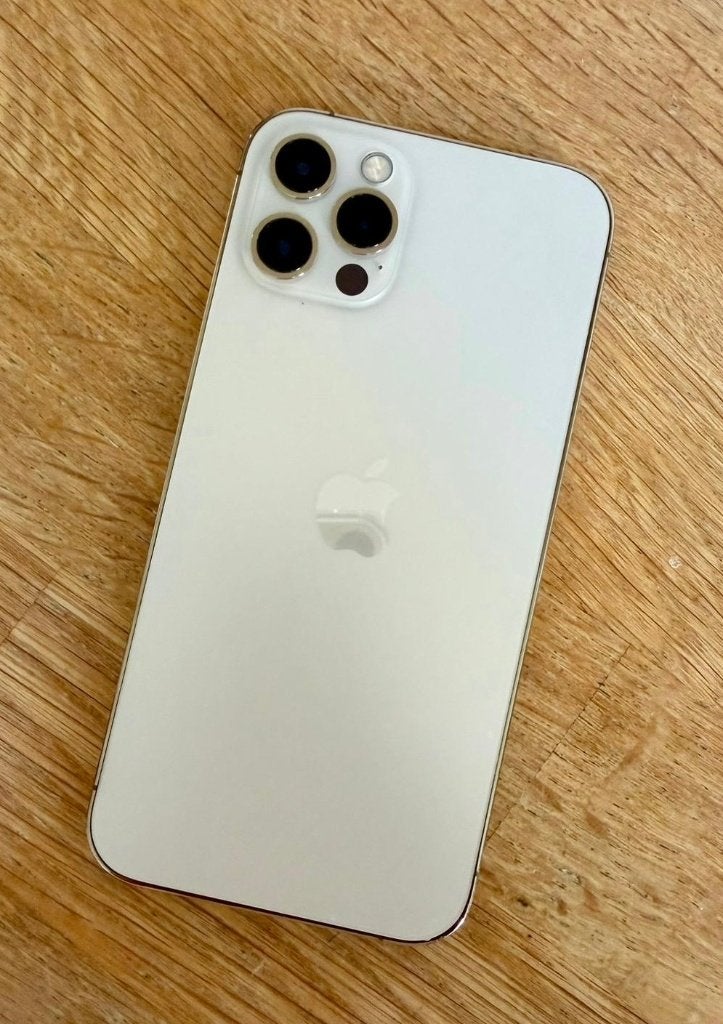 Iphone 12 pro 256GB zeer goede staat, 256 GB, Enlèvement ou Envoi, Or, IPhone 12 Pro