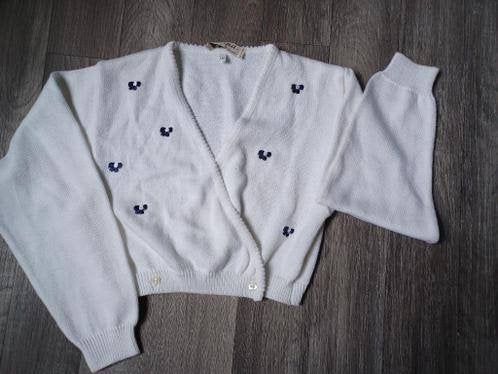 scapa, un cardigan vintage ,pour la fille 10 ans, Enlèvement ou Envoi, Fille