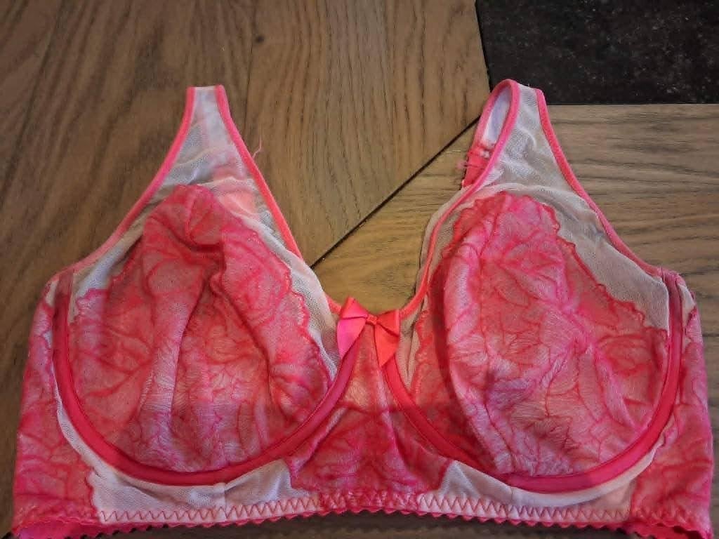 Bh roze merk primadonna – maat eu 80f / fr 95f, Kleding | Dames, Prima Donna, Ophalen of Verzenden, Roze, BH