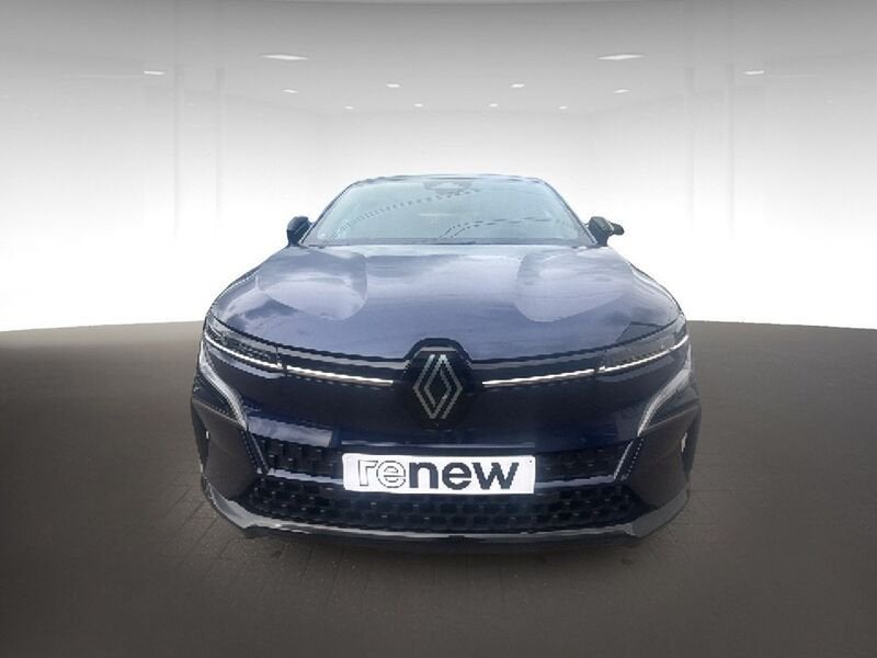 Renault Megane E-TECH Techno 220 hp comfort range, Autos, 218 ch, Achat, Euro 6, Commande vocale