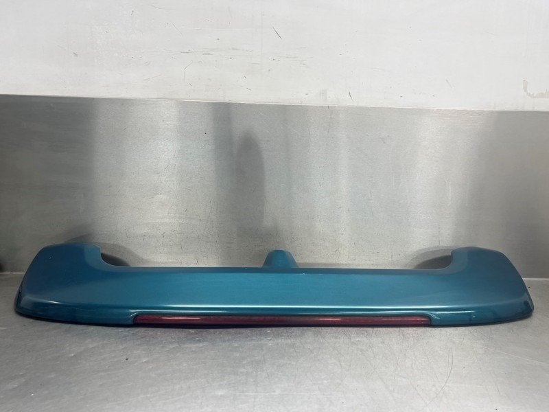 DERDE REMLICHT Daihatsu Gran Move (01-1996/07-2002), Gebruikt, Daihatsu