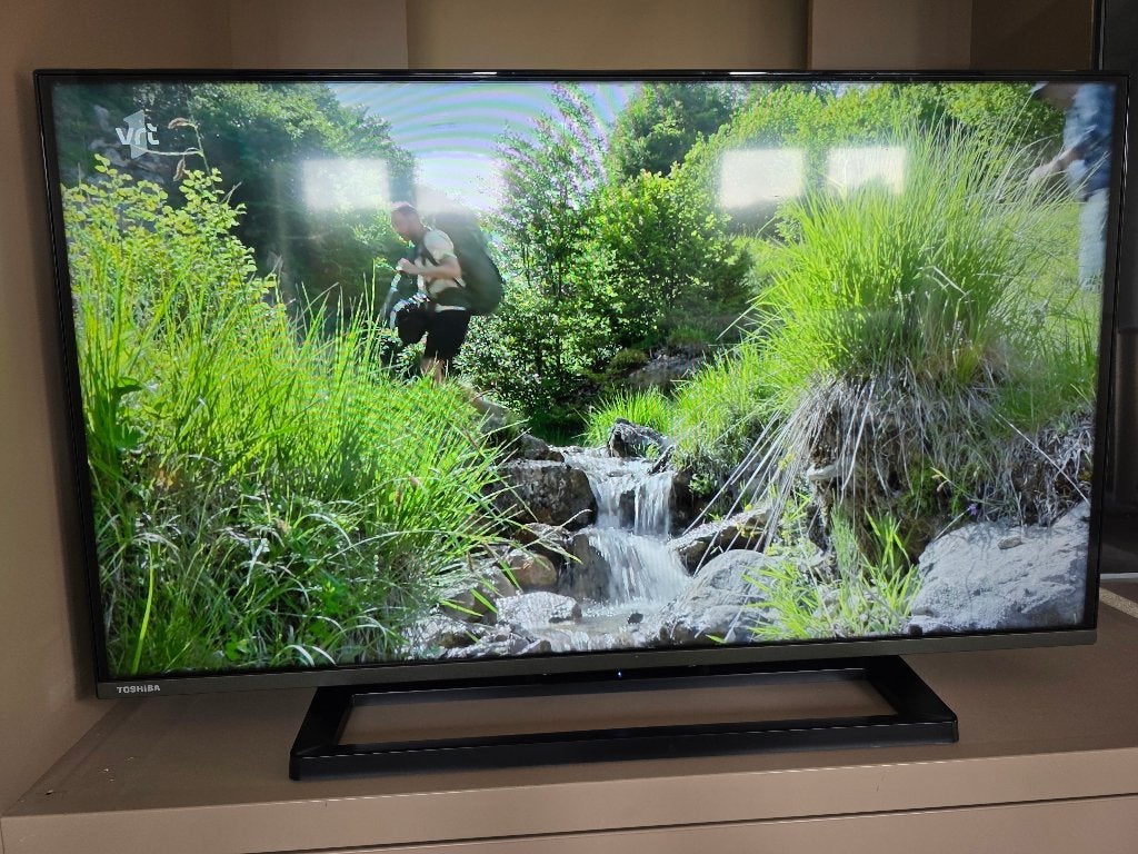 Toshiba 40LV3E63DG Full HD LED Smart TV, Audio, Tv en Foto, 50 Hz, Nieuw, Ophalen of Verzenden, 100 cm of meer