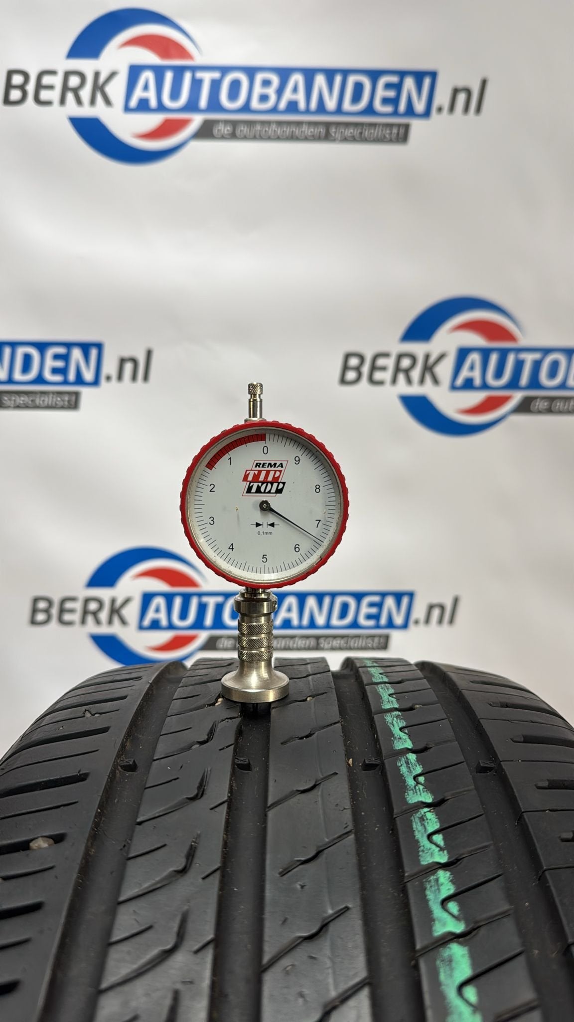 2x Barum Bravuris 5 XL 215/40 R17 87Y 215/40/17 2154017 (pri, Auto-onderdelen, Banden en Velgen, -, -, 17 inch, Ophalen of Verzenden