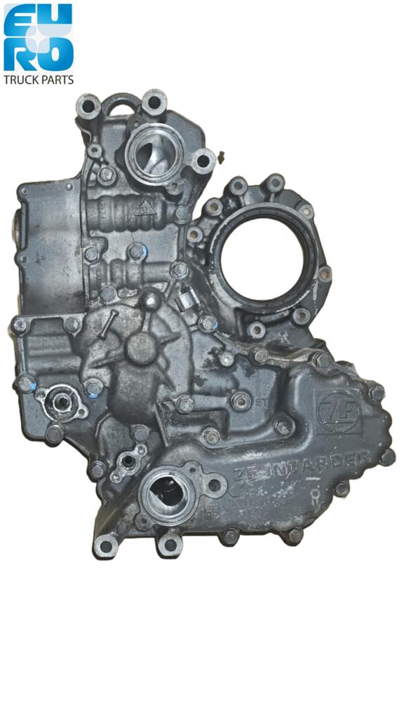 INTARDER 3 FOR GERABOX DAF XF CF 2013-2018 12S2331TD RECONDI, Gebruikt, -, -, -