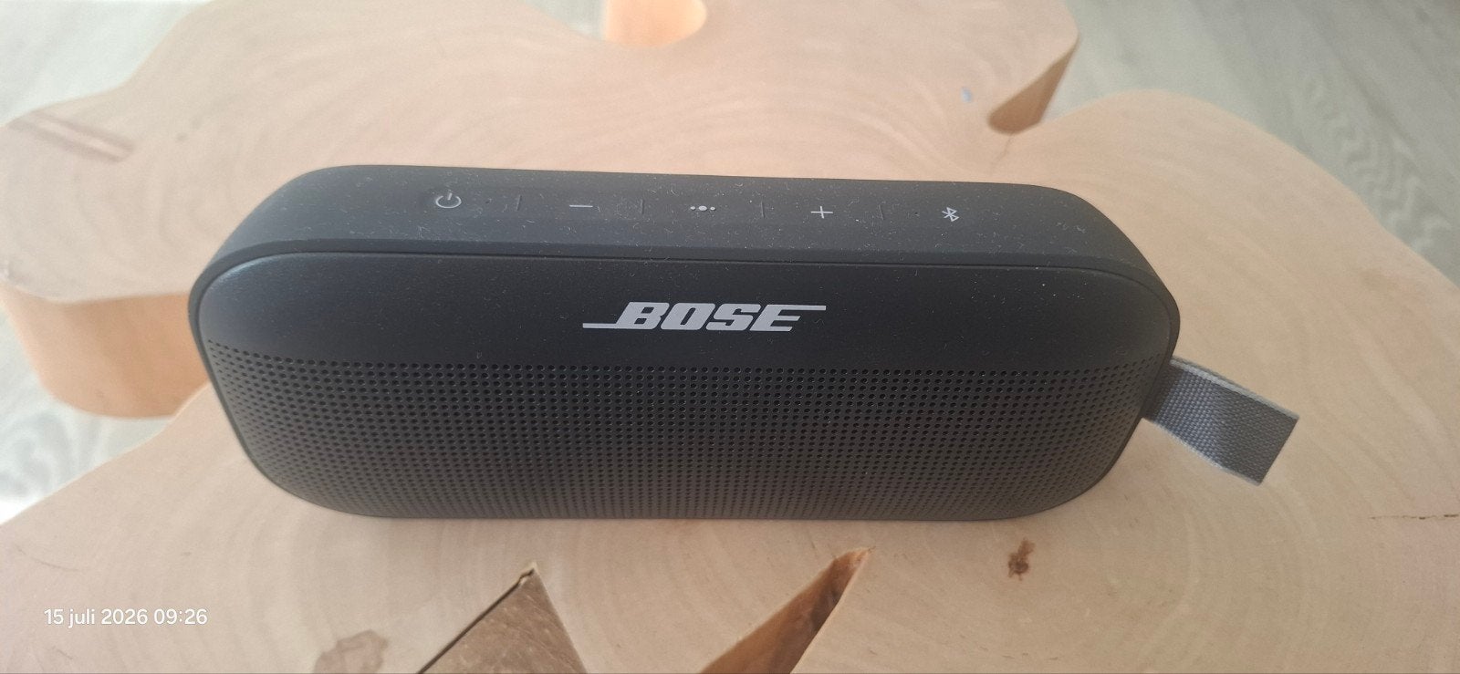 Bose flex sound speaker Bluethoot, TV, Hi-fi & Vidéo, Enceintes, Enlèvement, Bose
