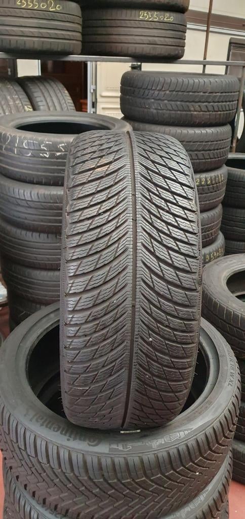 225/40R18 MICHELIN TOP qualité avec montage et équilibrage, Autos : Pièces & Accessoires, Commande, Enlèvement