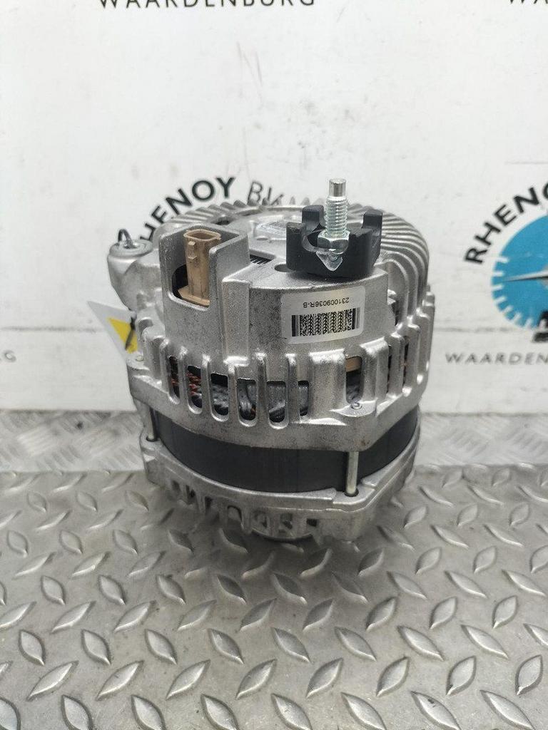 RENAULT SCENIC DYNAMO 2021, Autos : Pièces & Accessoires, Moteurs & Accessoires, Utilisé, ARN reconnu, Stiba membre, Reconnu durable