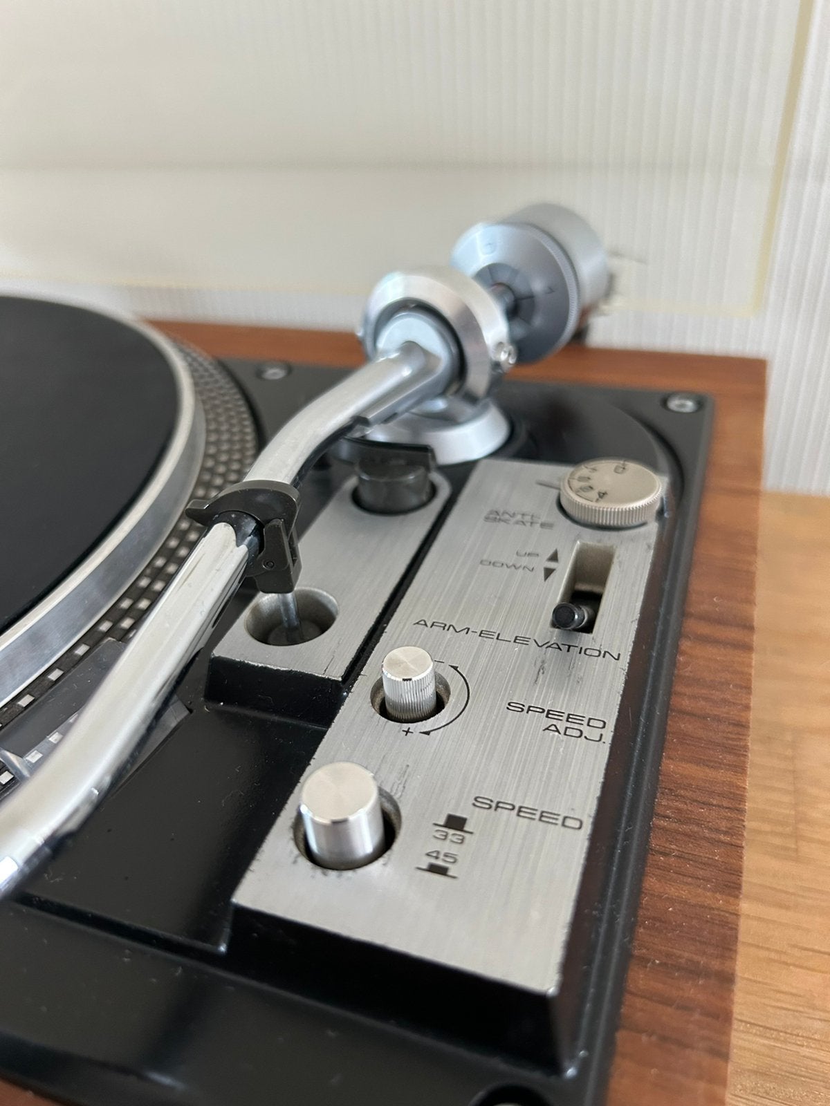 Pioneer PL-516, Enlèvement, Utilisé, Pioneer