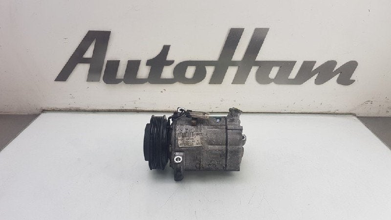 COMPRESSEUR CLIMATISATION Opel Vectra C (01-2002/12-2010), Opel, Opel Automobile GmbH, Utilisé, Kontakt-opel@opel.com