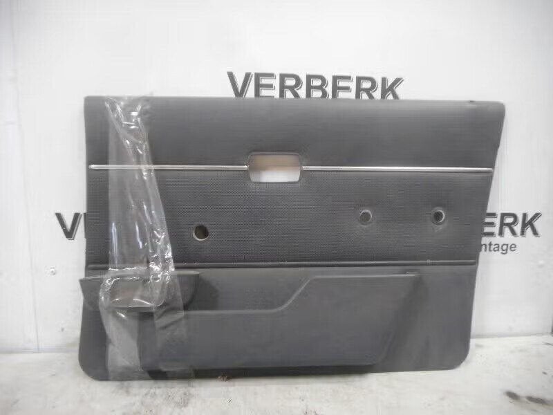PORTIERBEKLEDING RECHTS VOOR Ford Escort 3 (GAA), Gebruikt, Ophalen of Verzenden, Henry-Ford-Straße 1 50735 Köln, DE, Ford-Werke GmbH