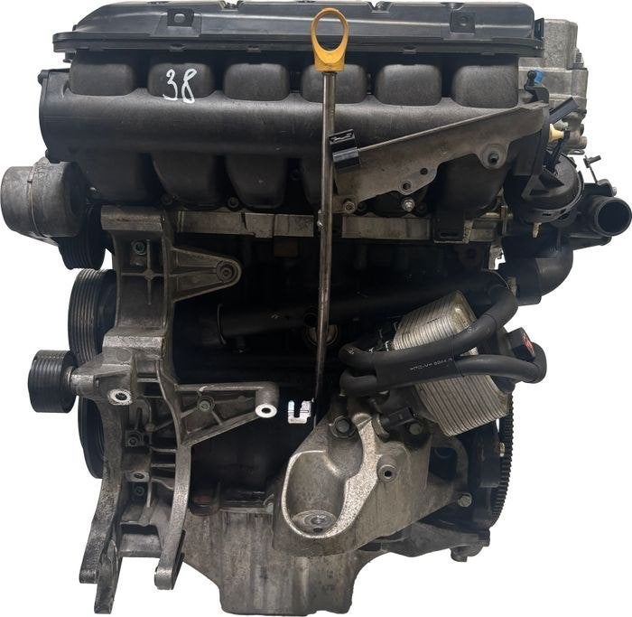 Moteur Porsche Cayenne 9PA 3.2 - M02.2Y · réf. 482953, Autos : Pièces & Accessoires, Moteurs & Accessoires, Envoi, Révisé, Porsche