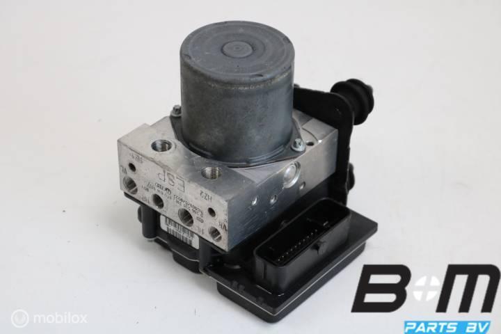 ABS eenheid met regelapparaat Audi RS5 8T 8T0907379, Autos : Pièces & Accessoires, Freins & Transmission, Utilisé
