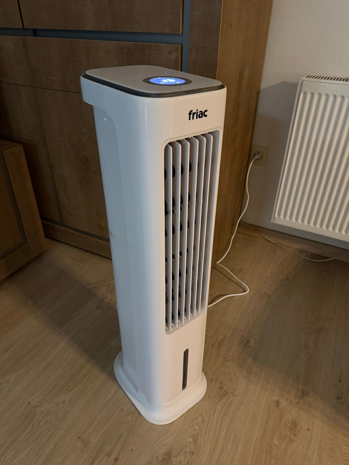 Air cooler, Electroménager, Climatiseurs, Enlèvement, Comme neuf