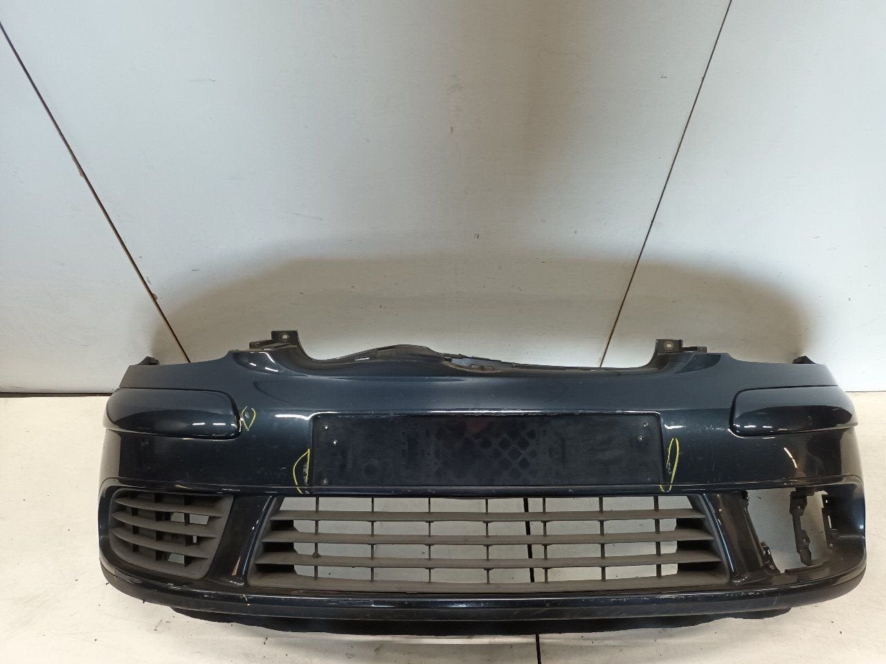 Bumper voor Volkswagen Golf, Onderdelen@venauto.nl, Van der Ven Autorecycling B.V., Gebruikt, Ettenseweg 76, 4706 PB Roosendaal, The Netherlands