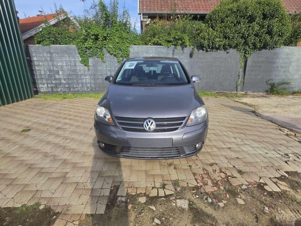 Volkswagen golf plus prête à immatriculer, garantie, Autos, Achat, Entreprise, 5 places, Golf