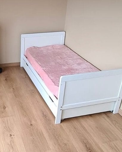Baby/kindbed petite amélie, Ophalen, Zo goed als nieuw, Overige typen