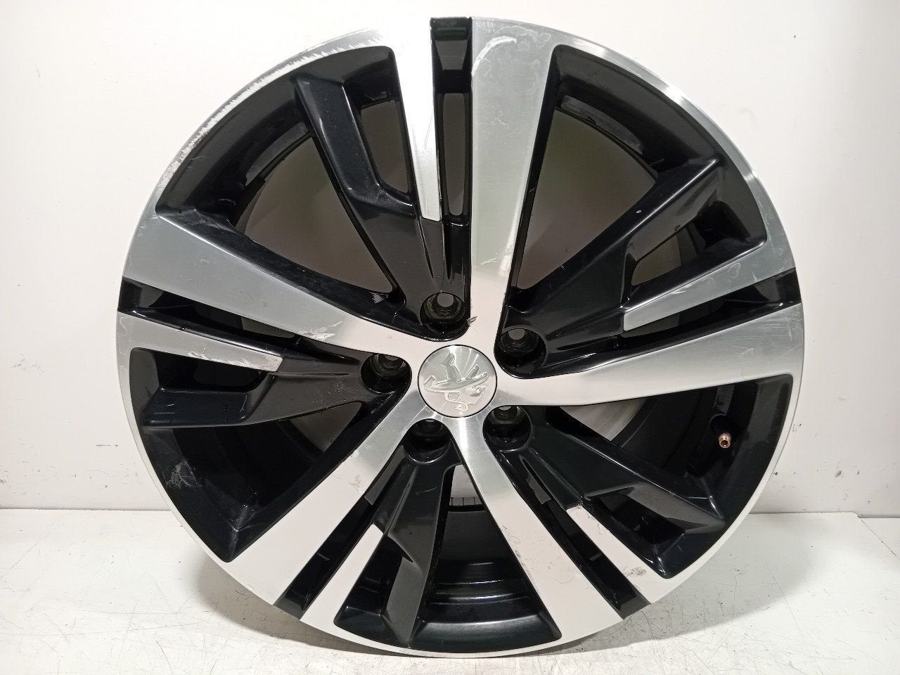 Velg Peugeot 3008, Onderdelen@venauto.nl, Van der Ven Autorecycling B.V., Gebruikt, Ettenseweg 76, 4706 PB Roosendaal, The Netherlands