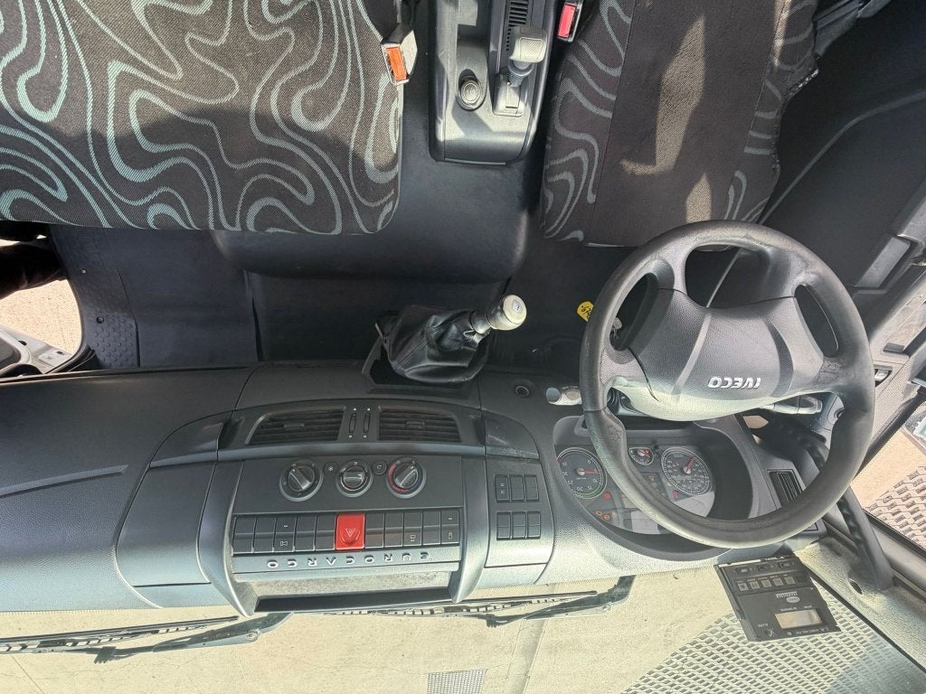 Iveco Eurocargo 120E22 (Stock ID 87459) — 17