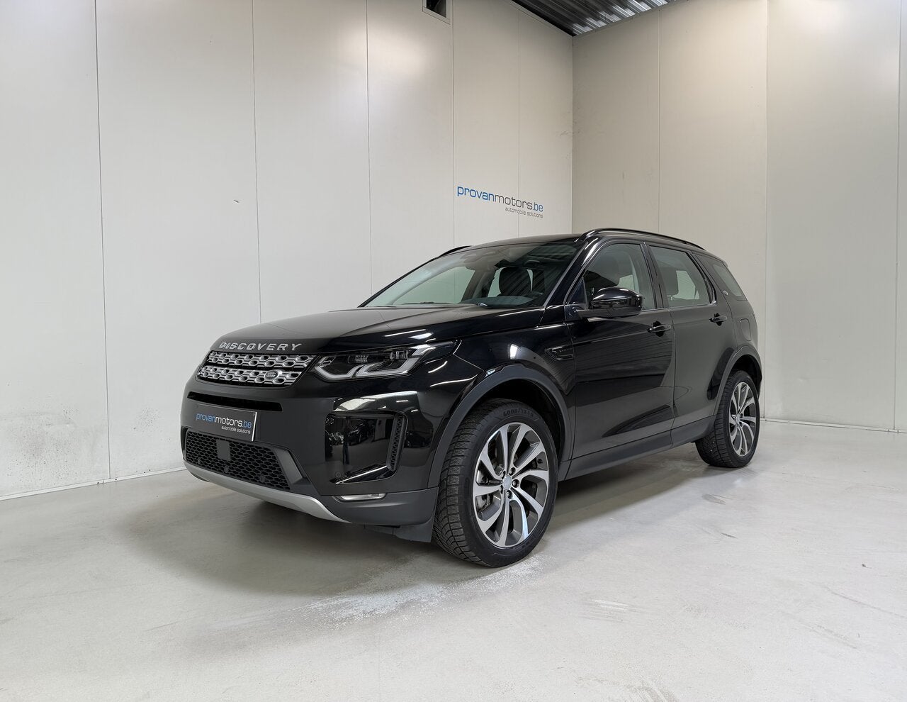 Land Rover Discovery Sport P300e Plug-in Hybrid - Pano - To, 0 min, 1498 cc, 0 kg, Discovery Sport