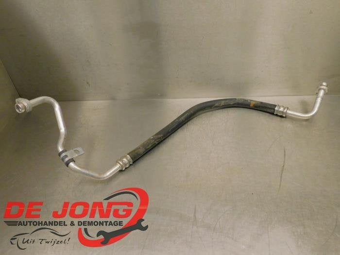 Airco Leiding van een Renault Grand Scenic, Gebruikt, -, Renault, -