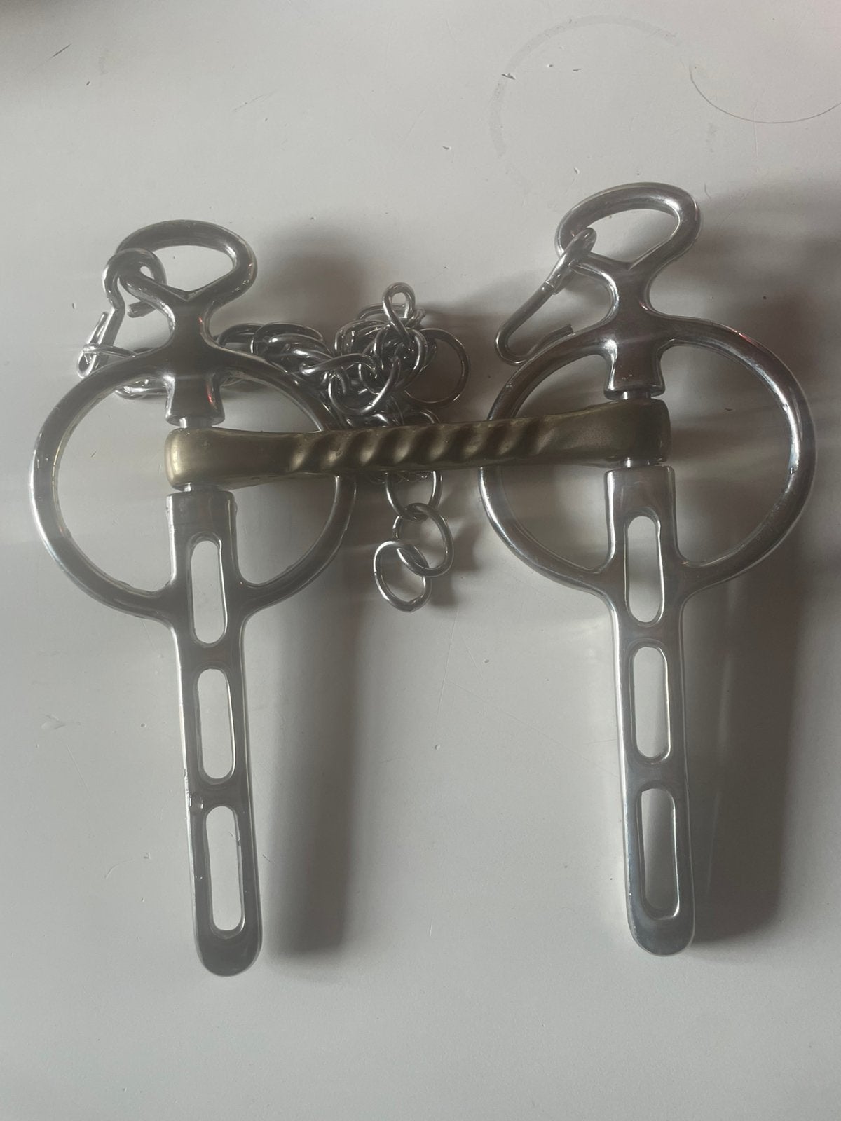 Koetse bitten te koop, Animaux & Accessoires, Voitures & Carrosses, Comme neuf
