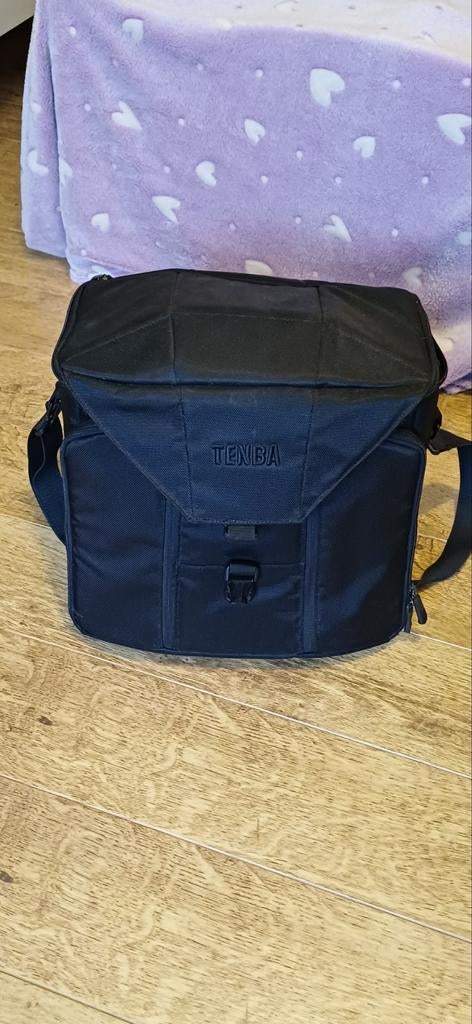 Tenba d15 fototas, Audio, Tv en Foto, Ophalen