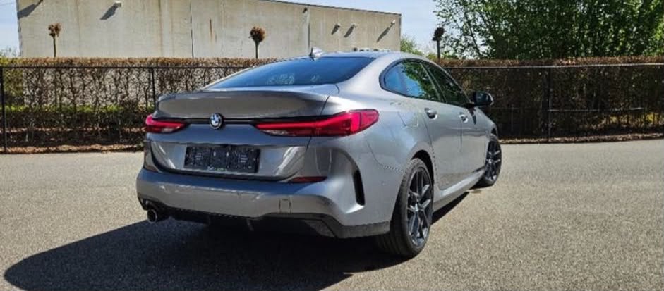 1st eig! M-Pakket | Alcantara | M-Velgen | 56.000 km | 2024, Auto's, Dealer onderhouden, Bi-Xenon koplampen, Alcantara, 5 zetels