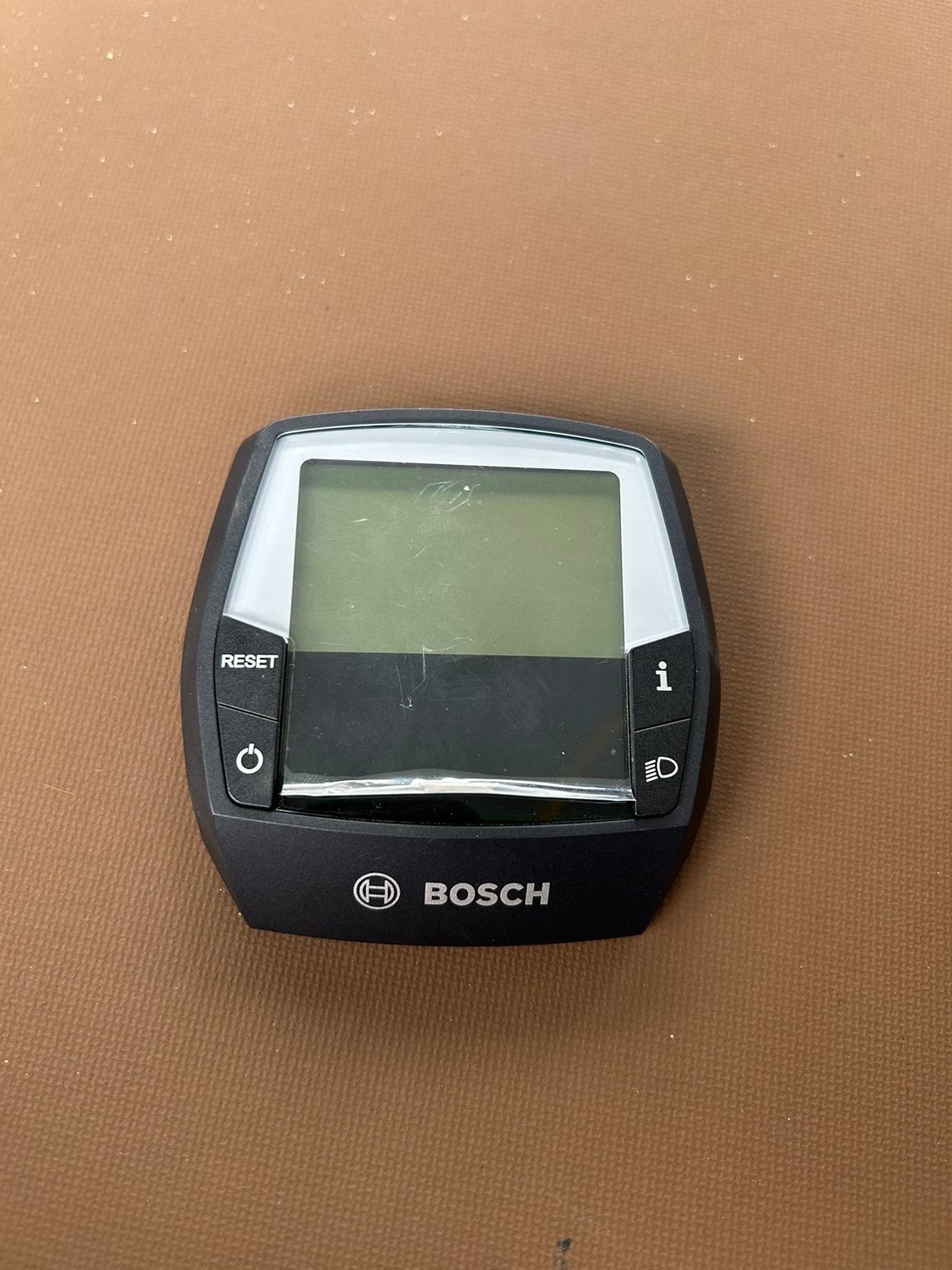 Den bosch scherm, Fietsen en Brommers, Ophalen of Verzenden, Zo goed als nieuw