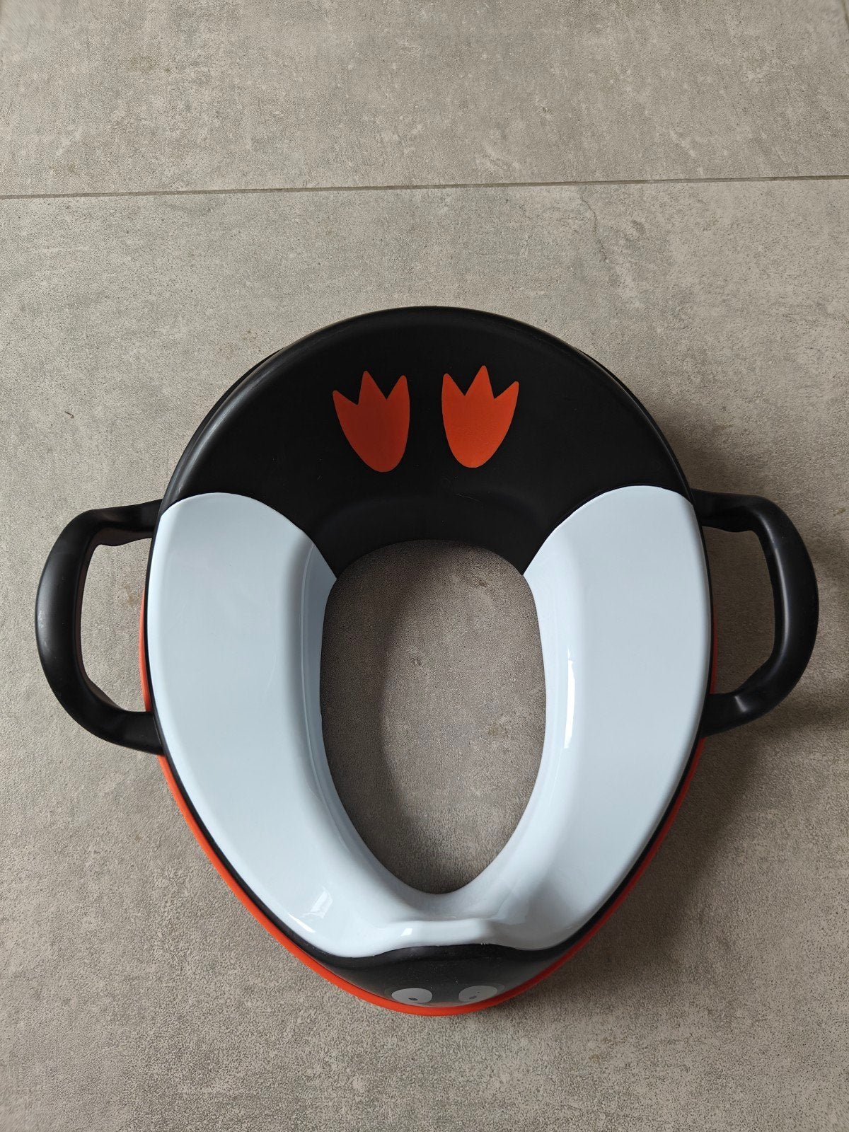 Wc-brilverkleiner My Carry Potty, Kinderen en Baby's, Ophalen, Zo goed als nieuw