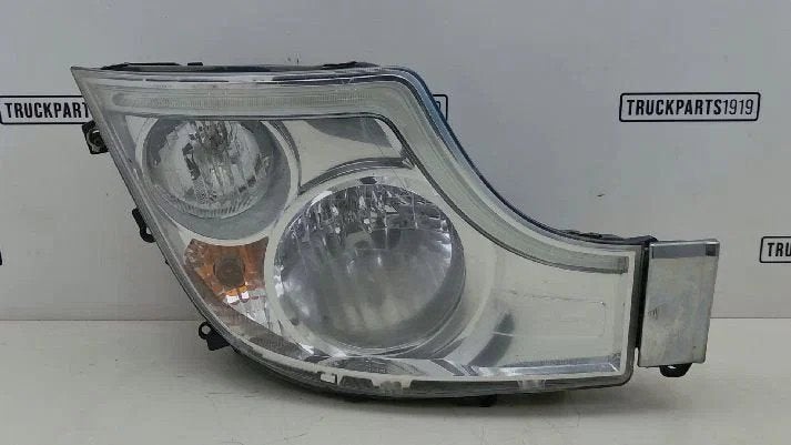 Mercedes-Benz MB Lighting Koplamp Re. MP5, Enlèvement, Utilisé, Mercedes-Benz, Éclairage