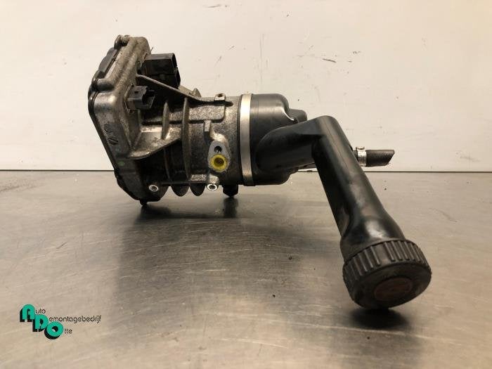 Pompe direction assistée d'un Peugeot Partner (Partner 08-), -, 3 mois de garantie, Utilisé, -