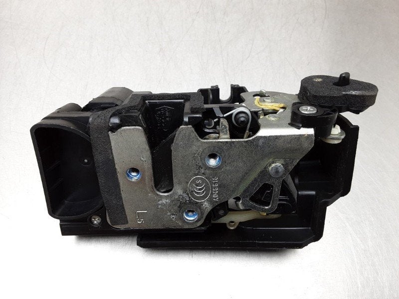 SERRURE DE PORTE RODS ARRIÈRE GAUCHE Spark, Utilisé, Daewoo
