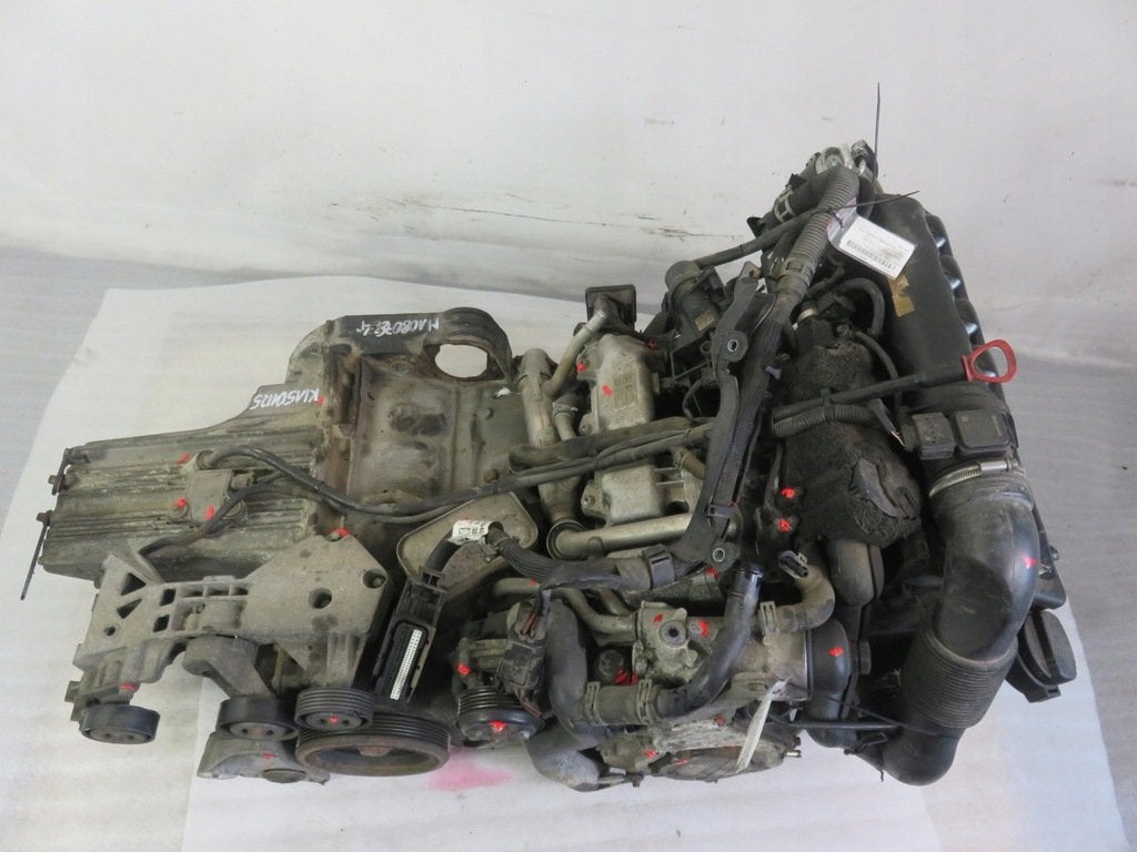 Moteur M266940 Complet A-CLASS MERCEDES-BENZ, Autos : Pièces & Accessoires, Envoi, Utilisé, Daihatsu