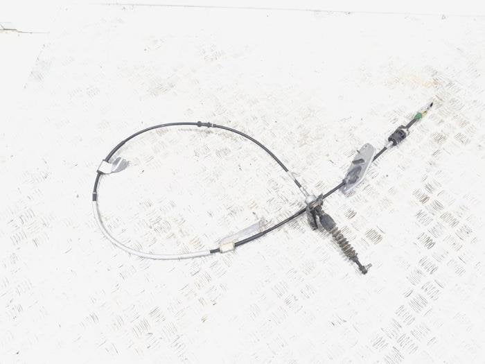 Câble de commande boîte de vitesse d'un Toyota C-HR, Autos : Pièces & Accessoires, -, 3 mois de garantie, Toyota, Utilisé
