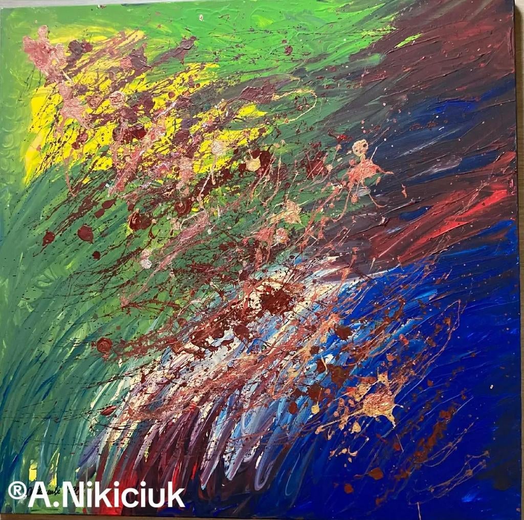 "Naar het Licht", Ophalen