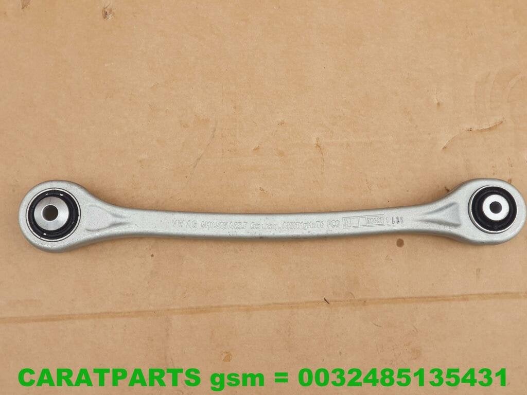4m0505291f 4m0505425f Q5 Q7 Q8 A7 A6 E tron draagarm Touareg, AUDI AG, Auto-Union-Strasse 1
85045  Ingolstadt, DE, Utilisé, Kundenbetreuung@audi.de