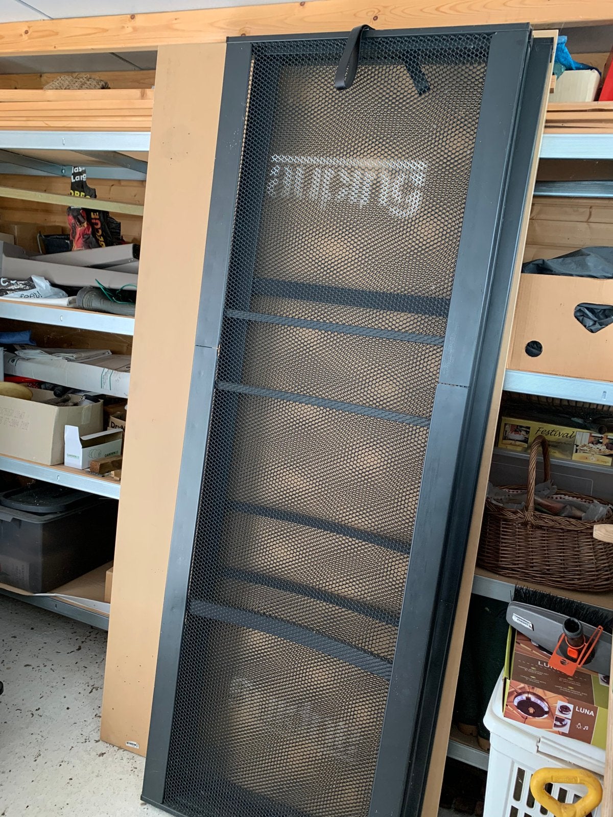 Auping bedbodems 70  x 200 cm, Huis en Inrichting, Slaapkamer | Matrassen en Bedbodems, Ophalen, 200 cm