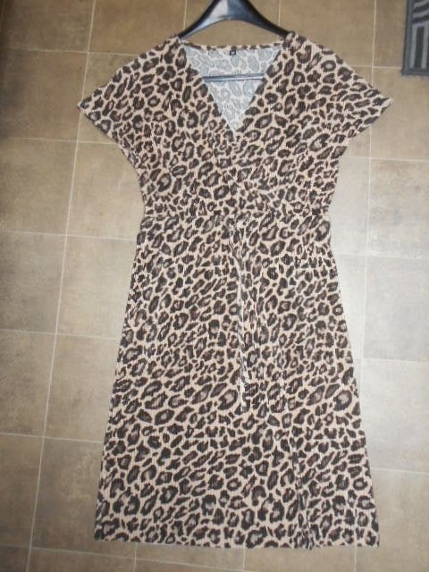 Nieuwe jurk / Maat M, Ophalen of Verzenden, Nieuw, Maat 38/40 (M)