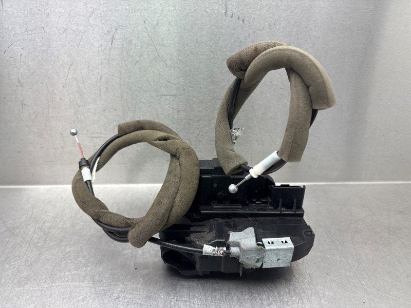 PORTIERSTANGEN RECHTS VOOR Nissan Pulsar (C13) (01-2013/-), Gebruikt, Nissan
