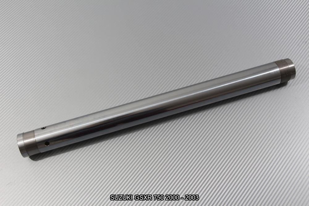 Tubes de fourche SPR SUZUKI GSXR 750 2000 - 2003, Motos, Accessoires | Autre, Enlèvement ou Envoi, Neuf
